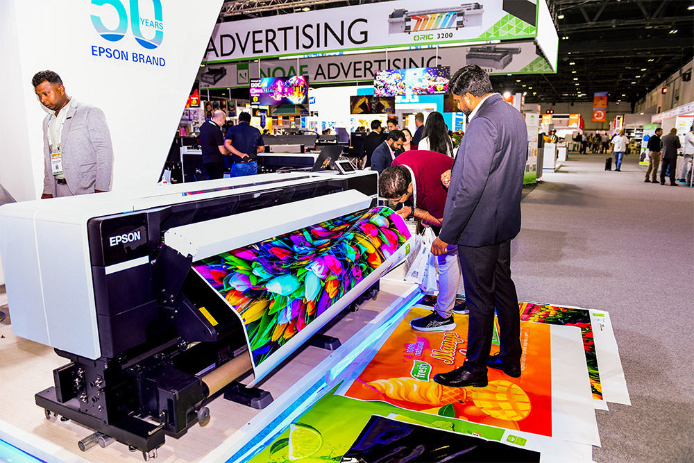 A Decade in Print: Industry milestones & shifts