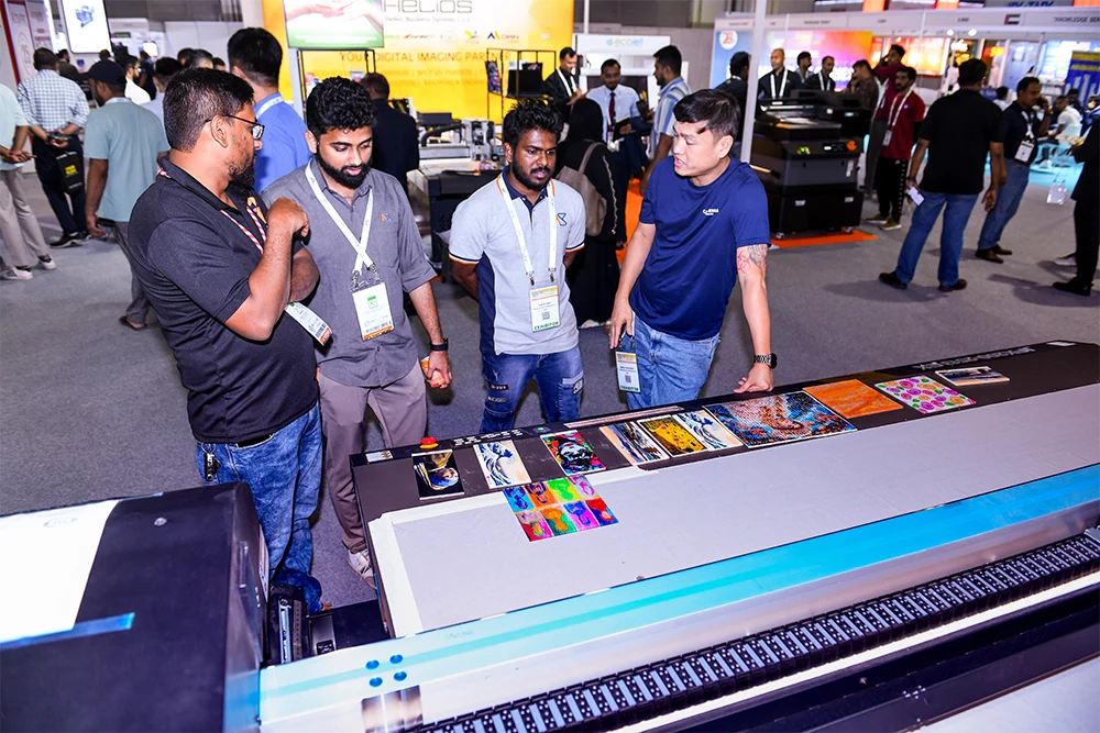 How digital transformation is redefining print