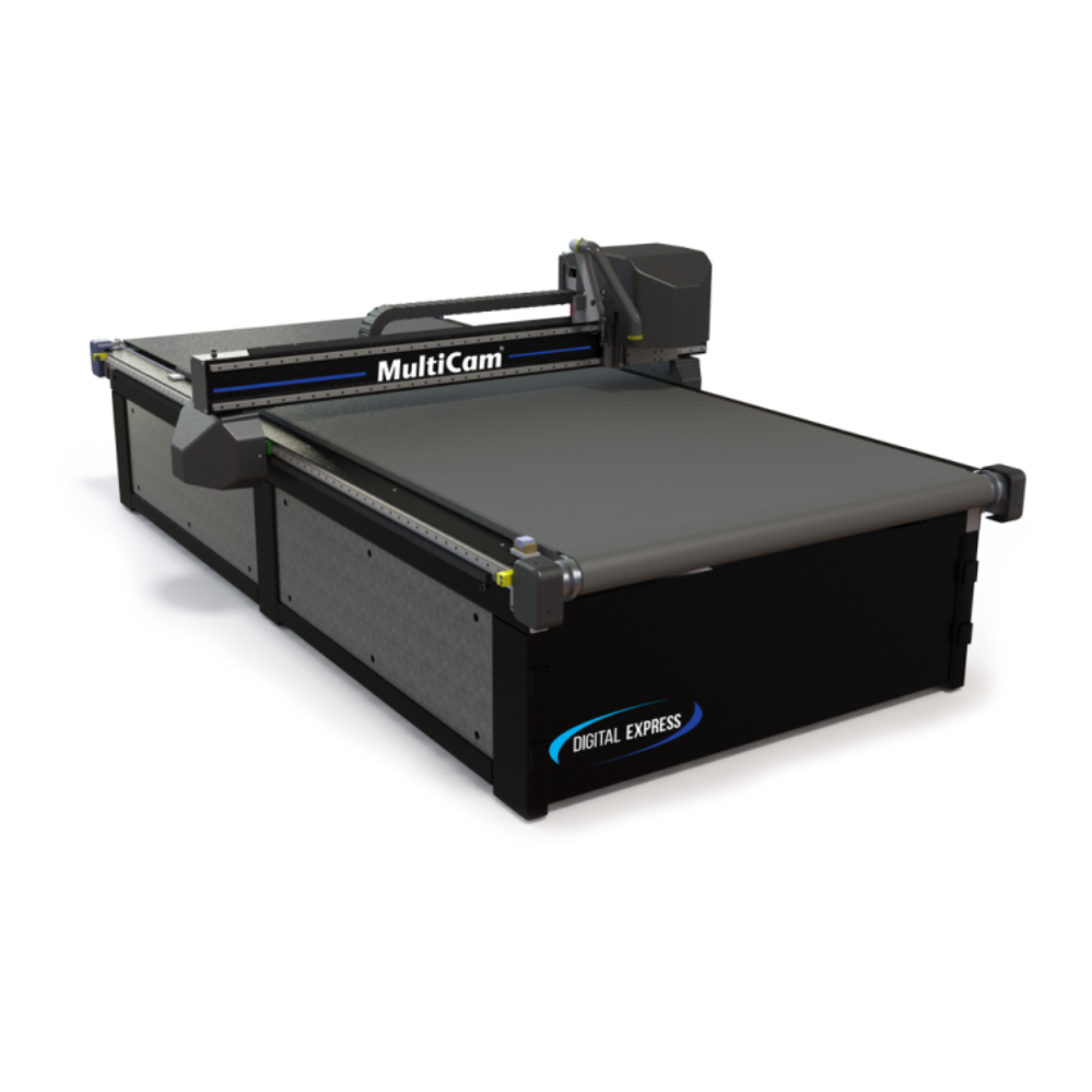 CNC Router Machine 1625 K3