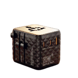 All in 1 Universal Travel Adapter, 20W