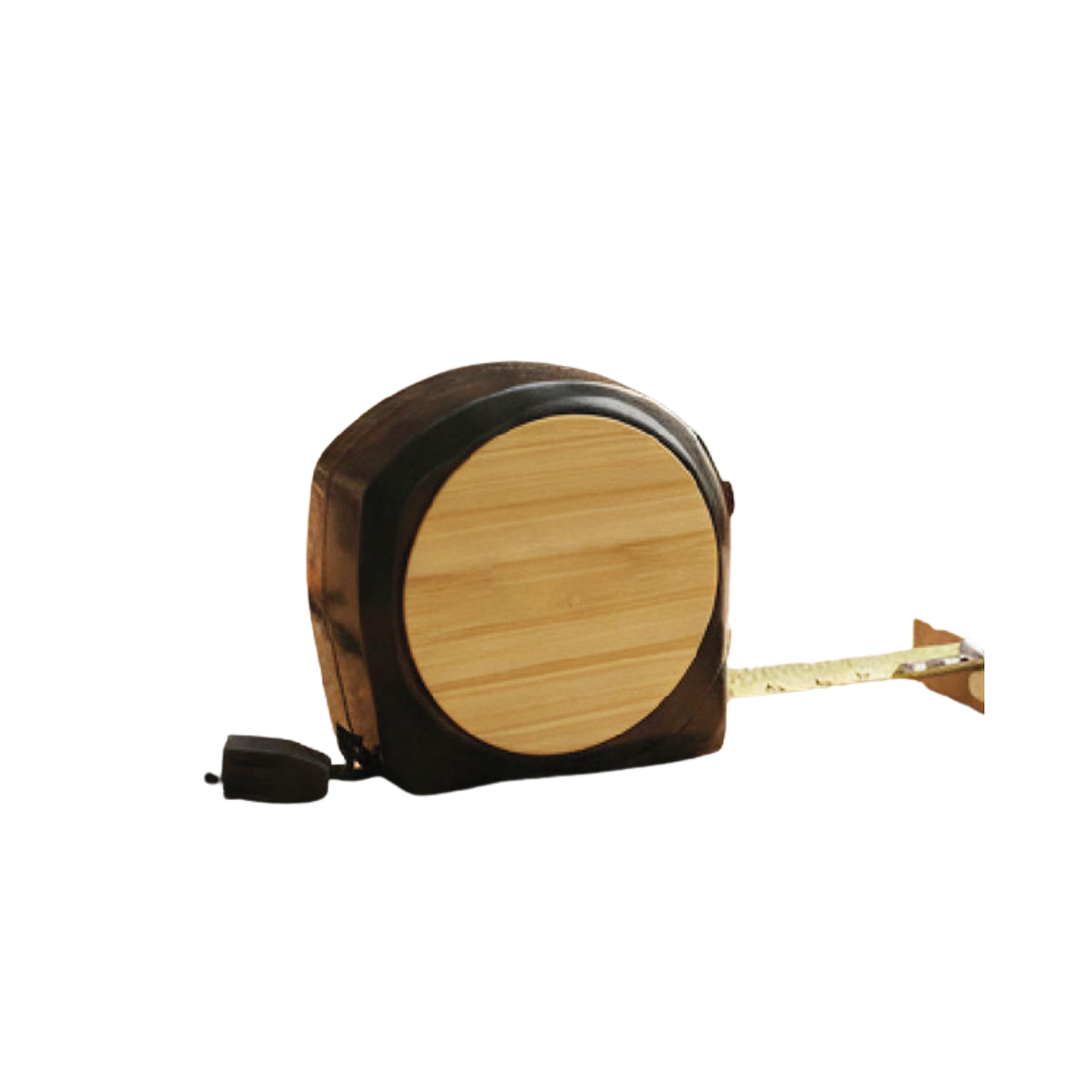 3m Tape Measure with Bamboo Disk