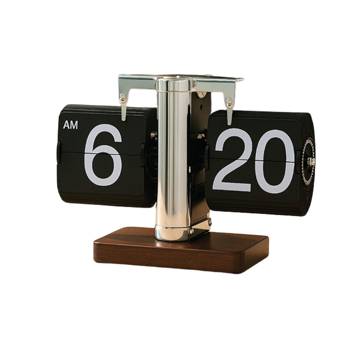 Desktop, Premium Flip Clock