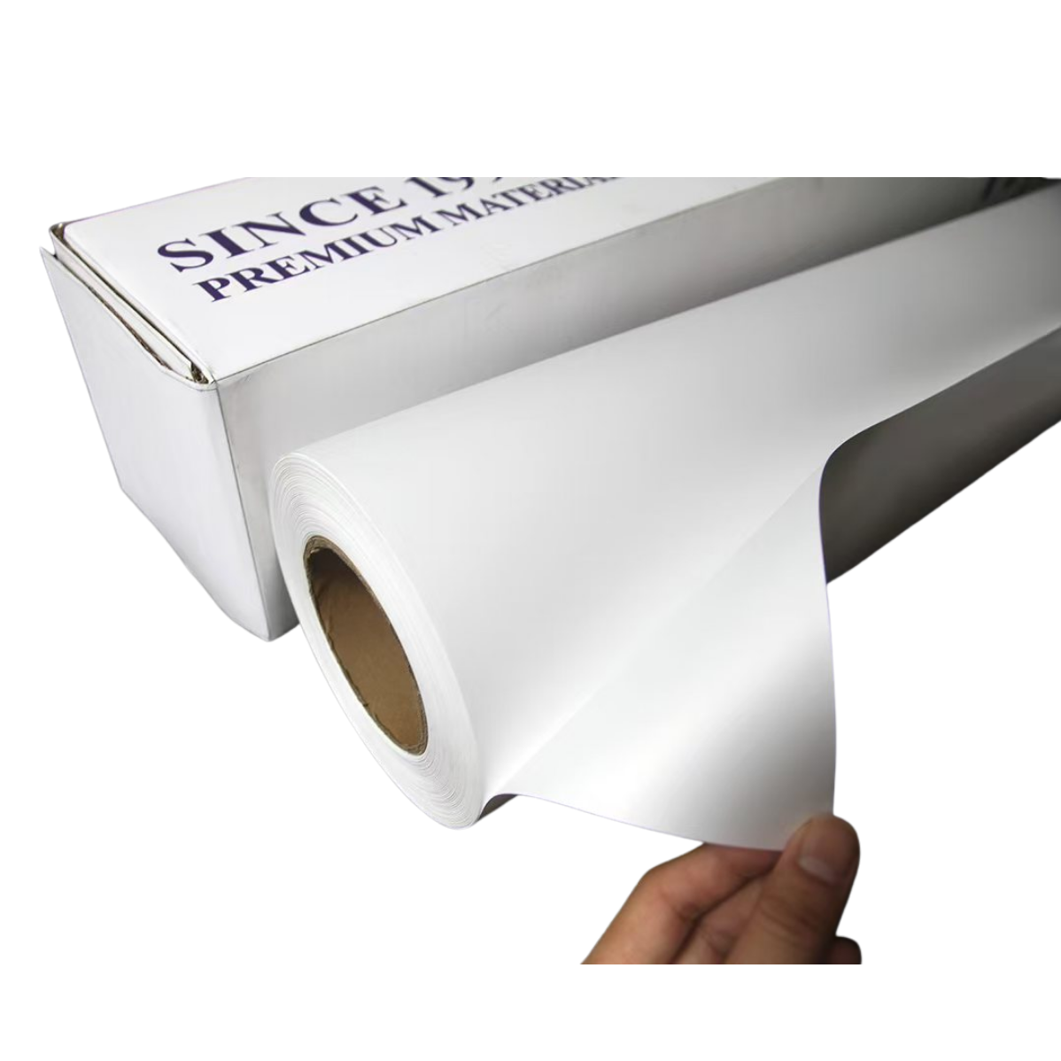 Self Adhesive Vinyl