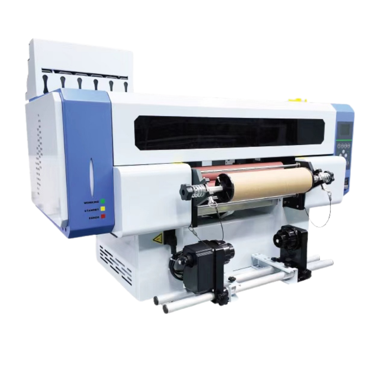 UV Printers