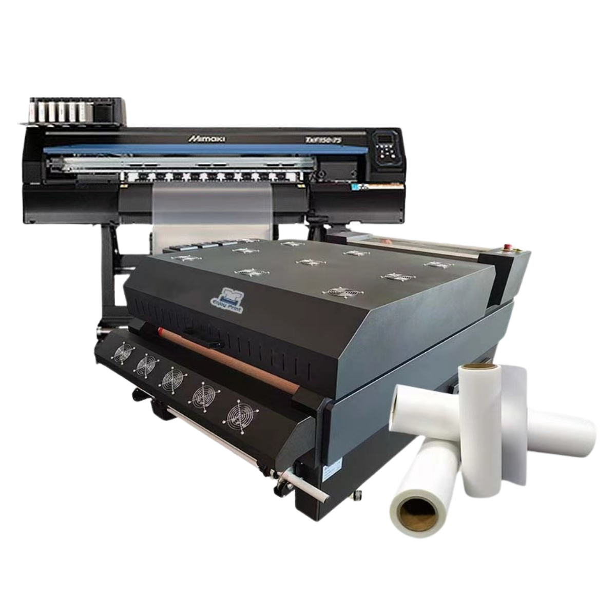 Powder Shaker Machines