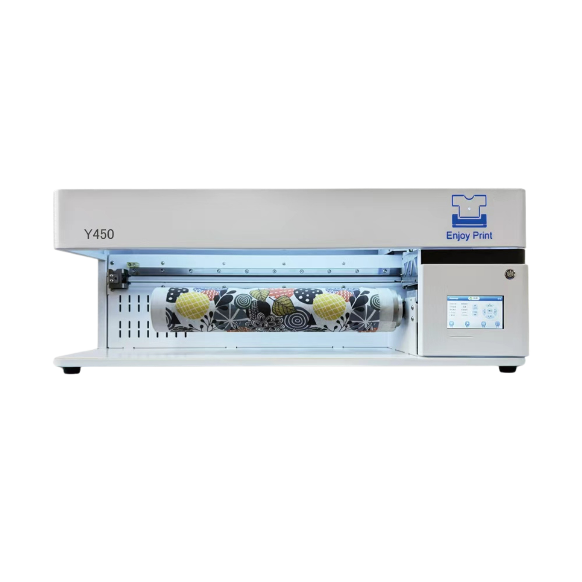 Sock Printing Machines