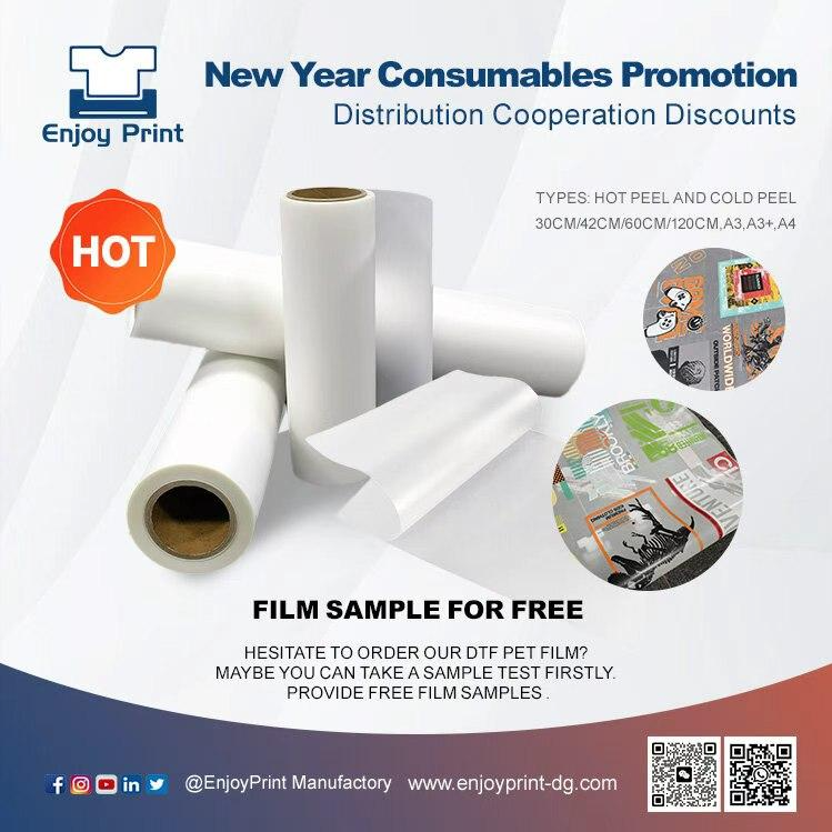 Printing Consumables