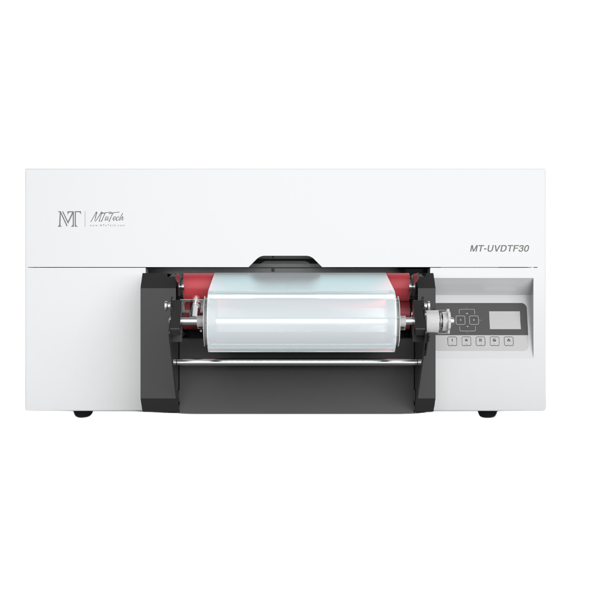UV DTF Printer