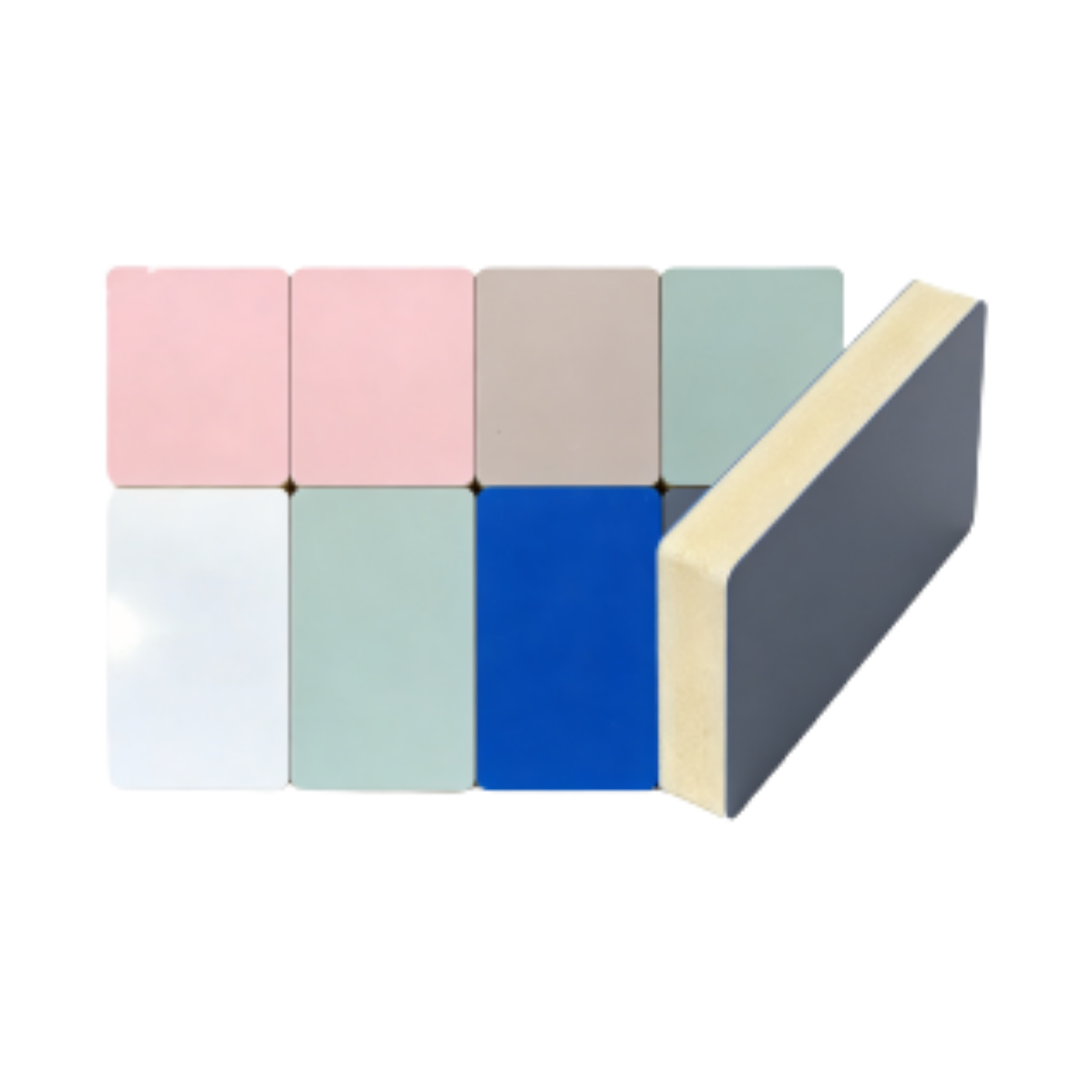 PVC FOAM BOARD