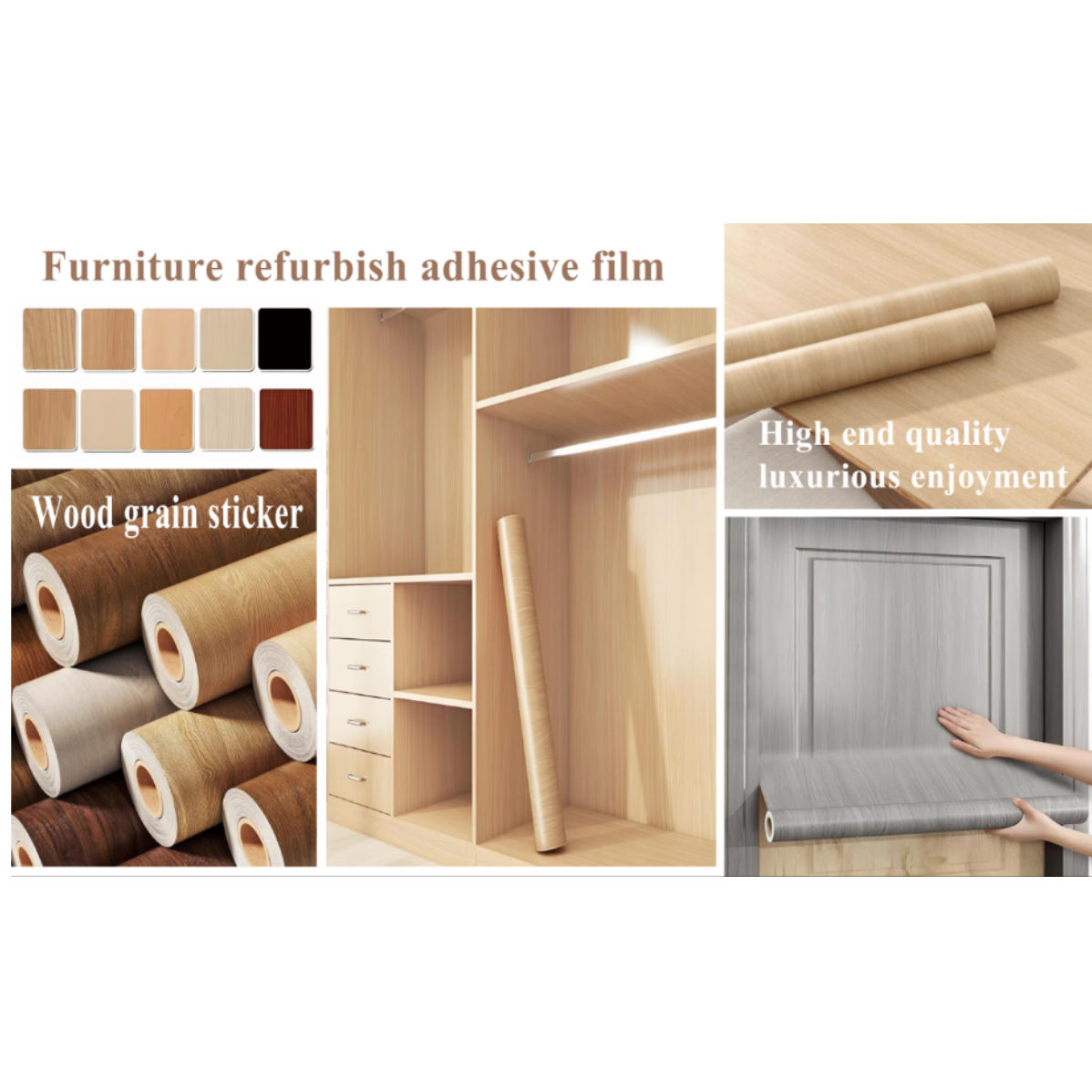 INTERIOR FILM
