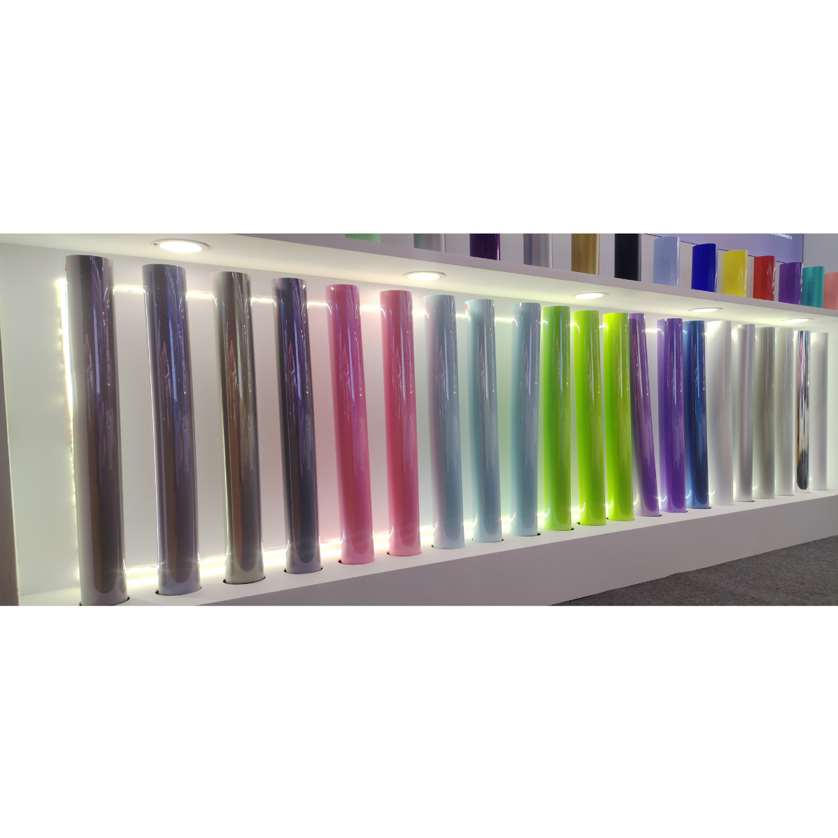 CAR WRAP VINYL