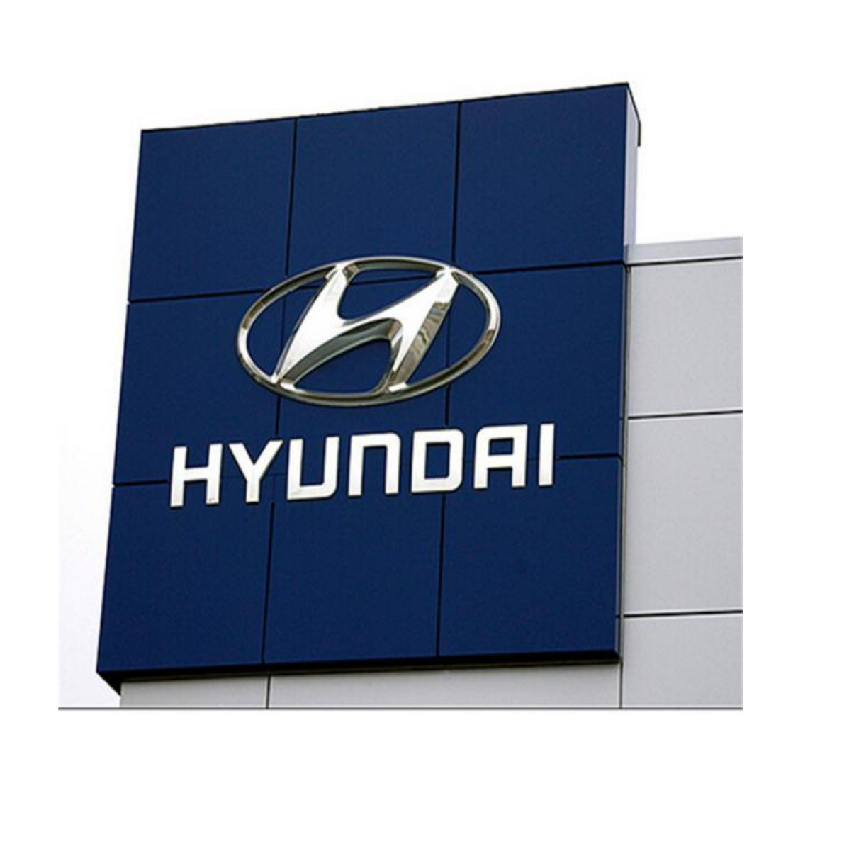 SIGNAGE