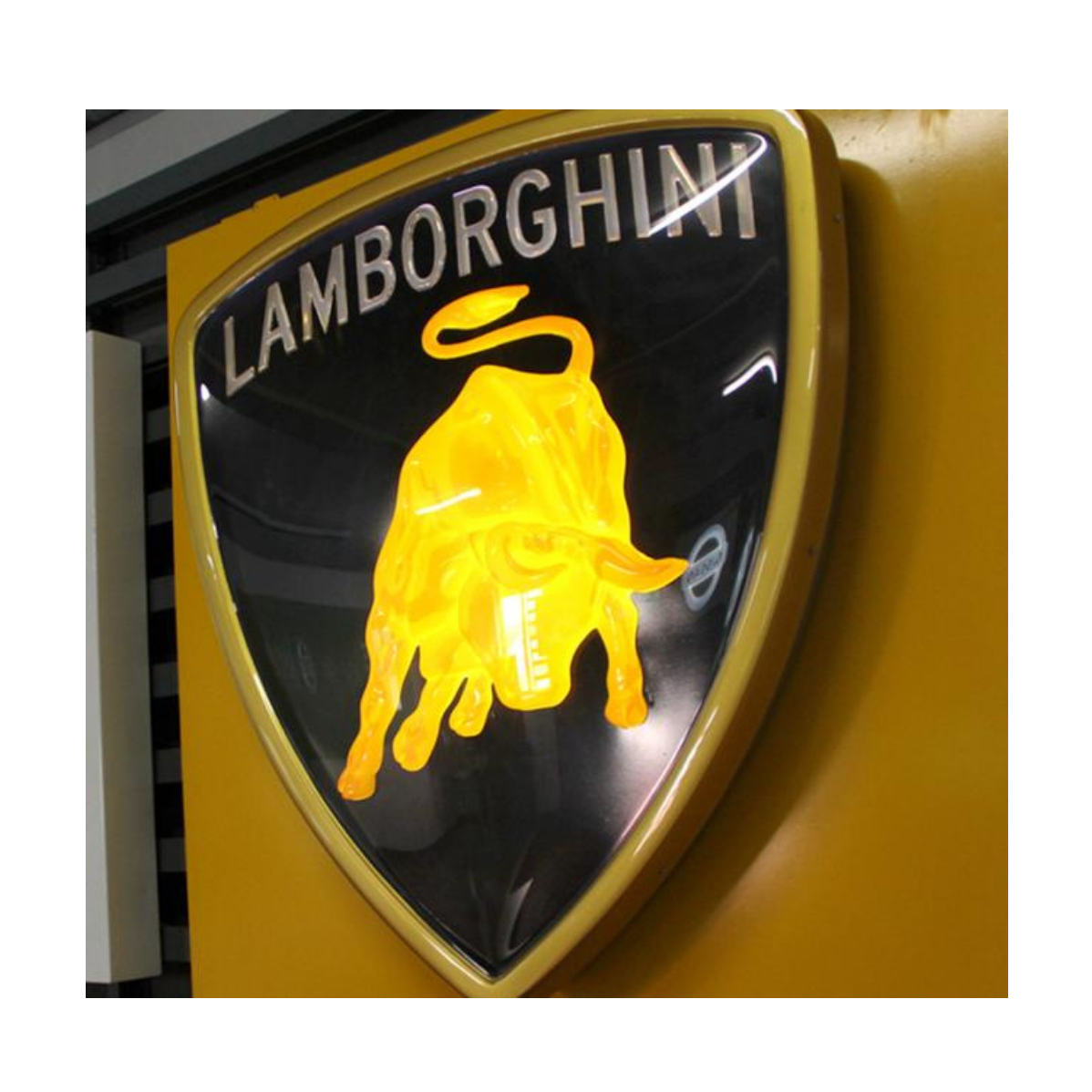 Signage