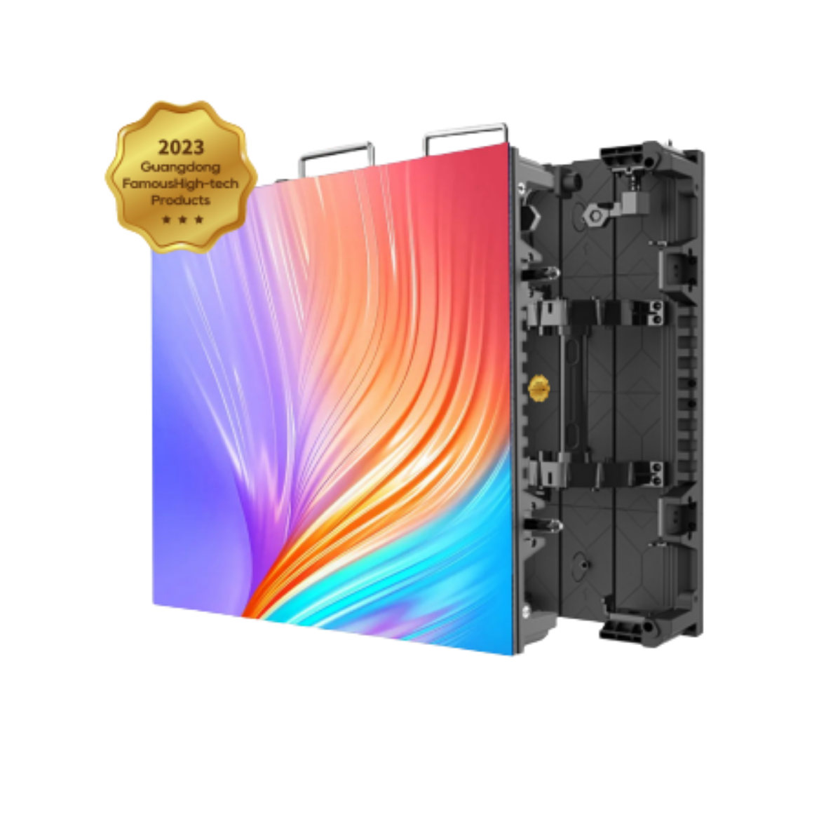 LY Mate-LED Rental Screen