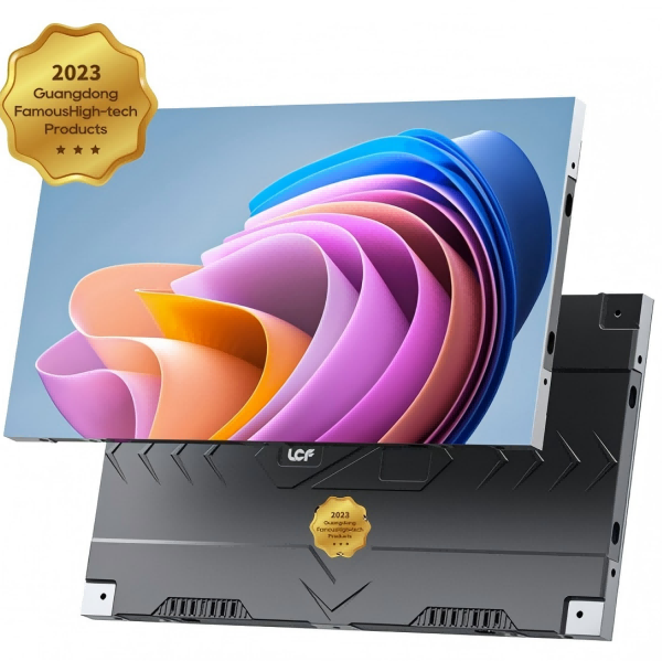 LX K-Indoor LED Screen