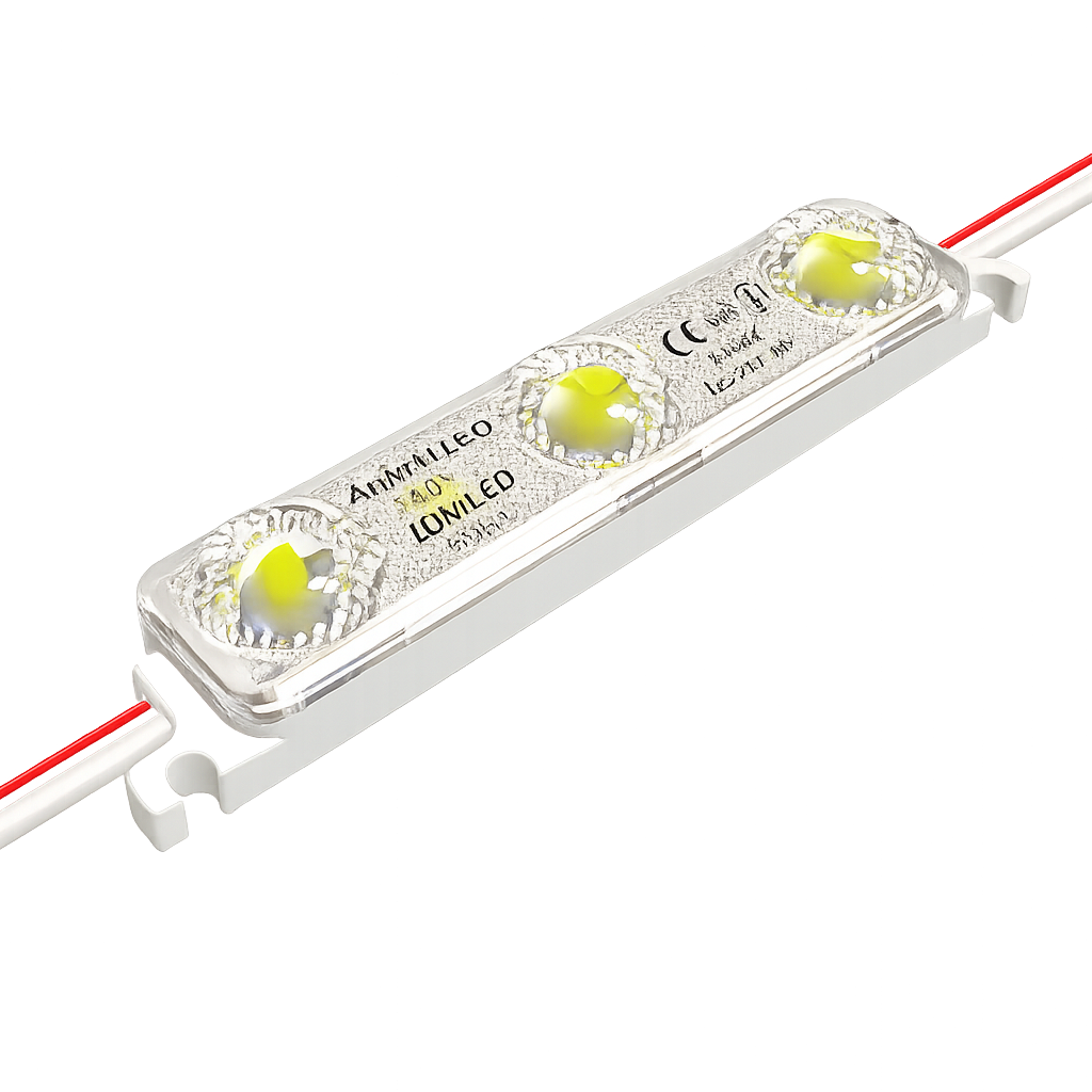 ARI-LM-MN-3-24-0.48W (POWERED BY PHILIPS LUMILED)