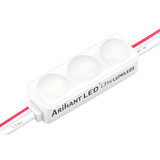 ARI-LM-BL-3-24-0.72W/1.2W (POWERED BY PHILIPS LUMILED)