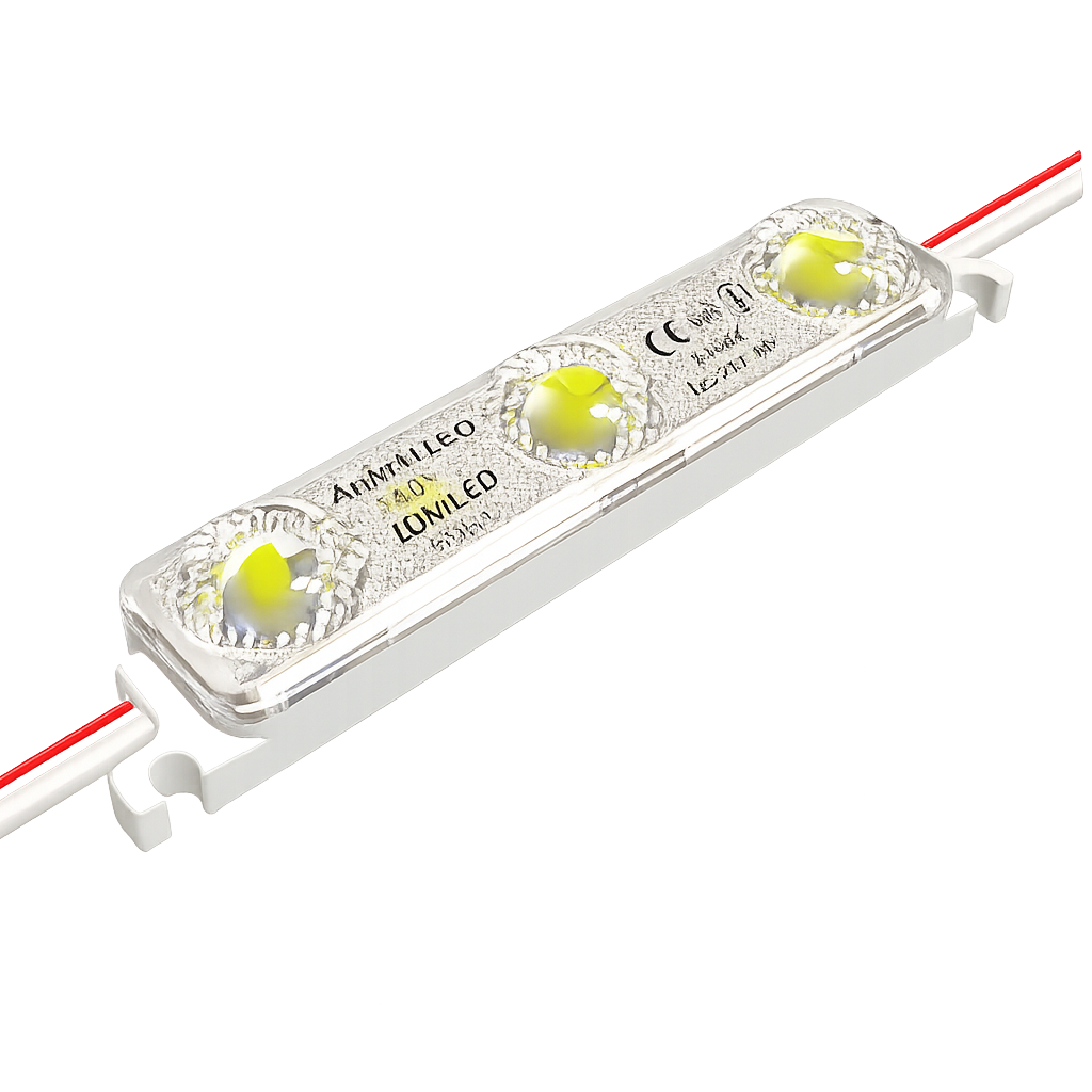 ARI-LM-BL-3-24-0.72W/1.2W (POWERED BY PHILIPS LUMILED)