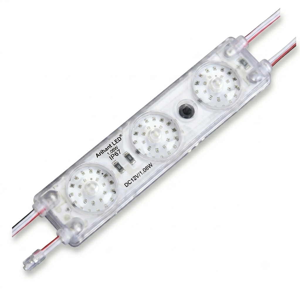 ARI-OS-3-65-12-1.08W (POWERED BY OSRAM)