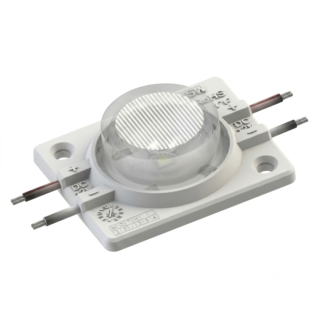 RI-CC-EDGE-1-65-12-1.5W  (POWERED BY OSRAM)