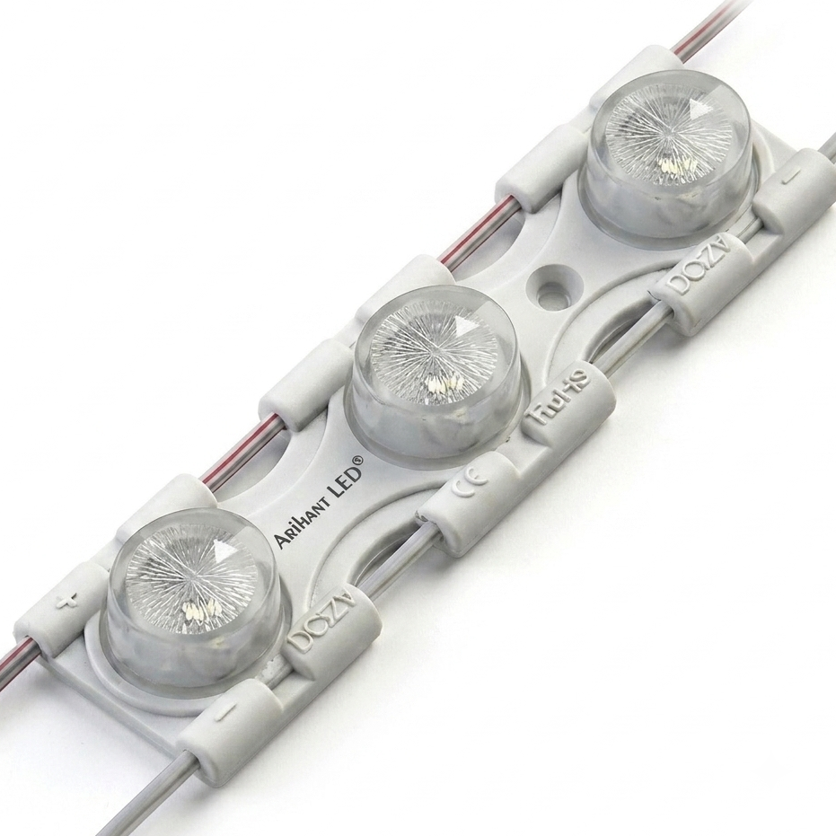 ARI-CC-EDGE-3-65-12-2.8W  (POWERED BY OSRAM)