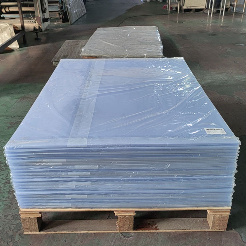 PVC Roll