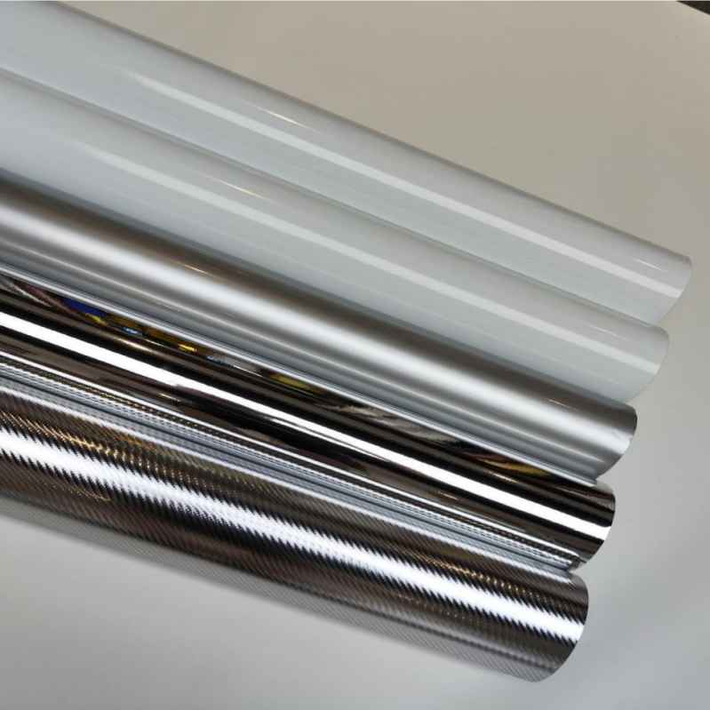 PRINTABLE VINYL & LANIMATION FILM