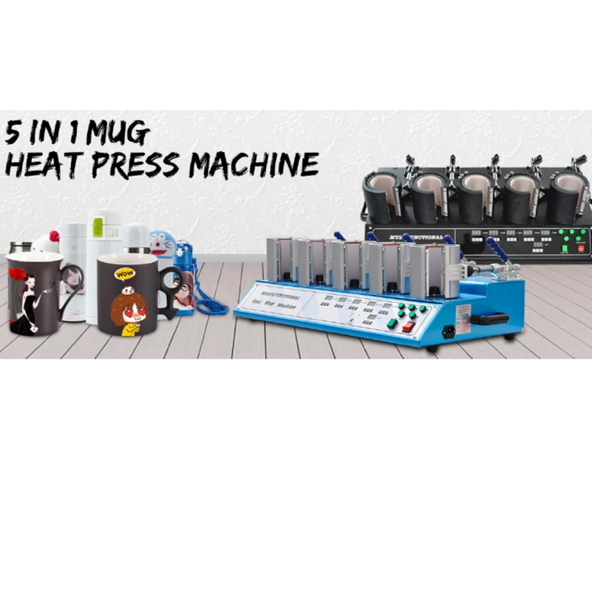 HEAVY DUTY LAMINATION MACHINE