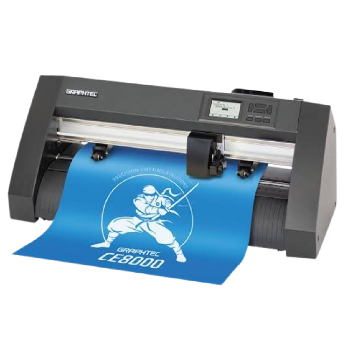 GRAPHTEC CE8000-40