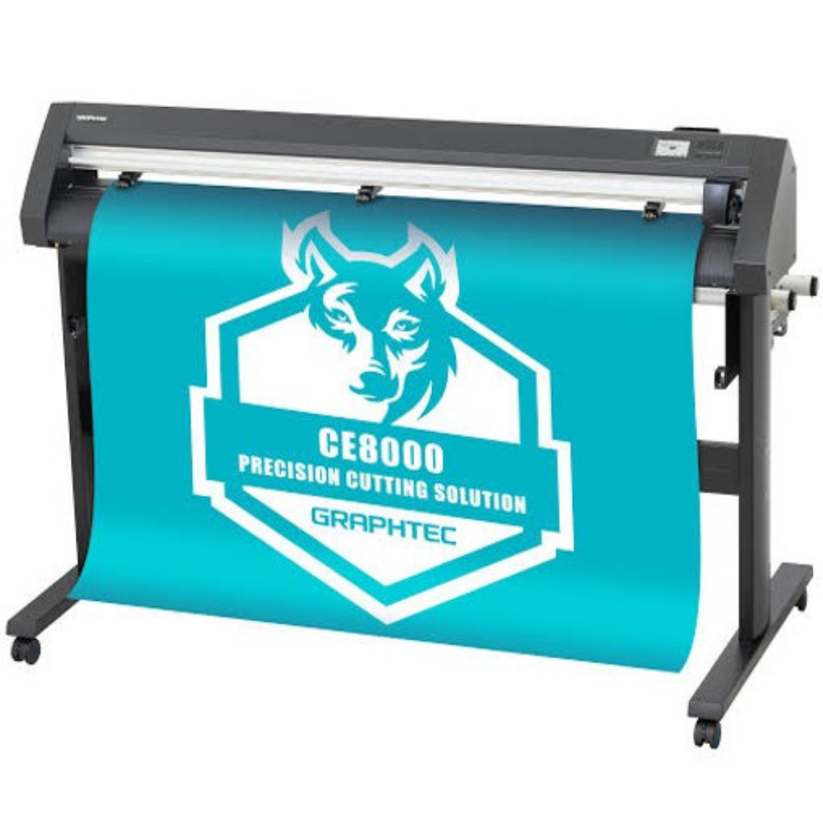 GRAPHTEC CE8000-130