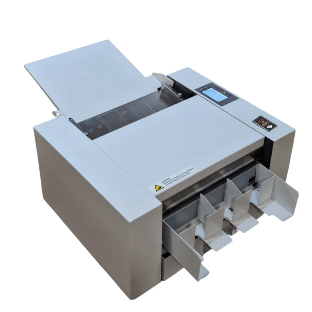 Q-Trim A3
