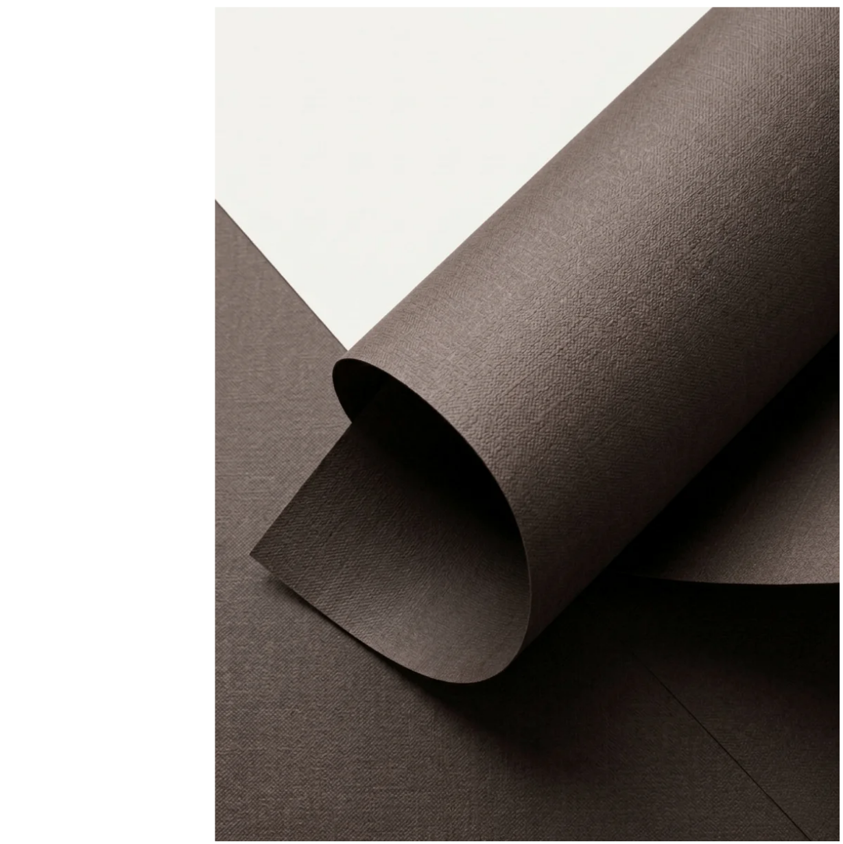 Boxling Nero 120gsm - 72x51cm