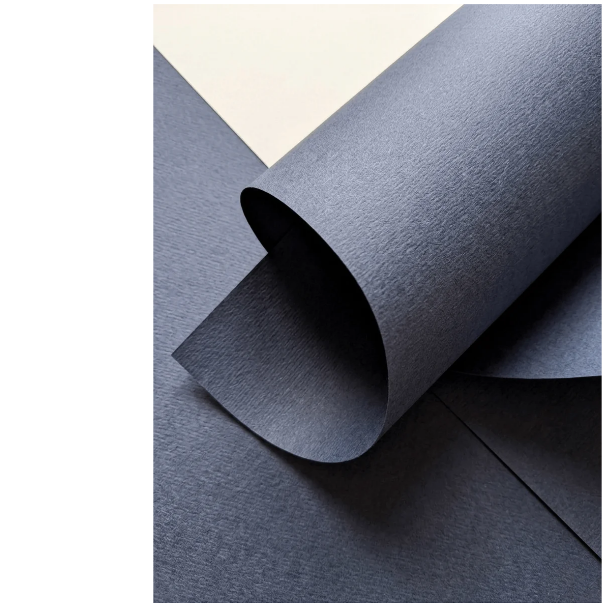 Bochum Blue 120gsm - 63.5x91cm