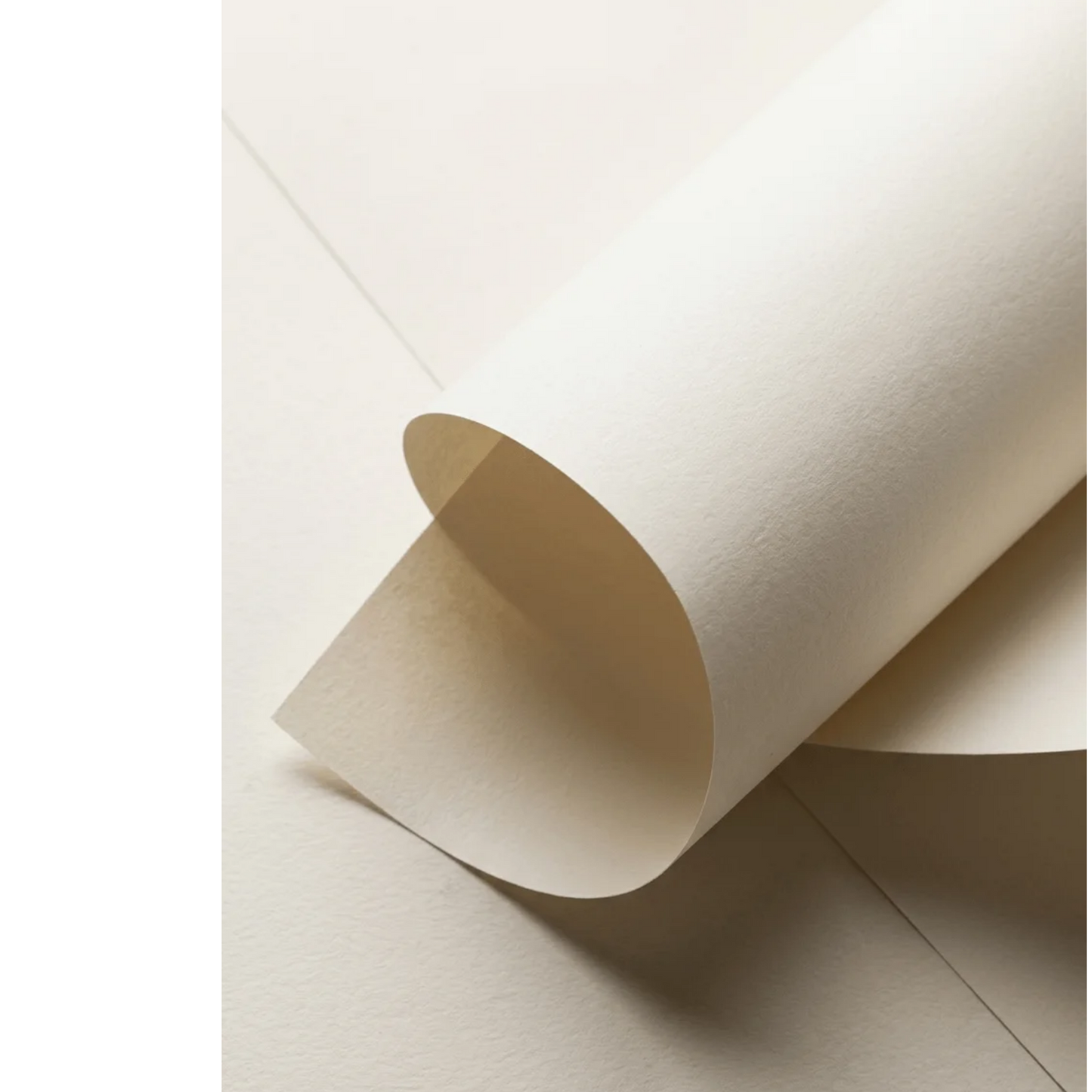 Ensamble Ex White – 130gsm - 33x48cm