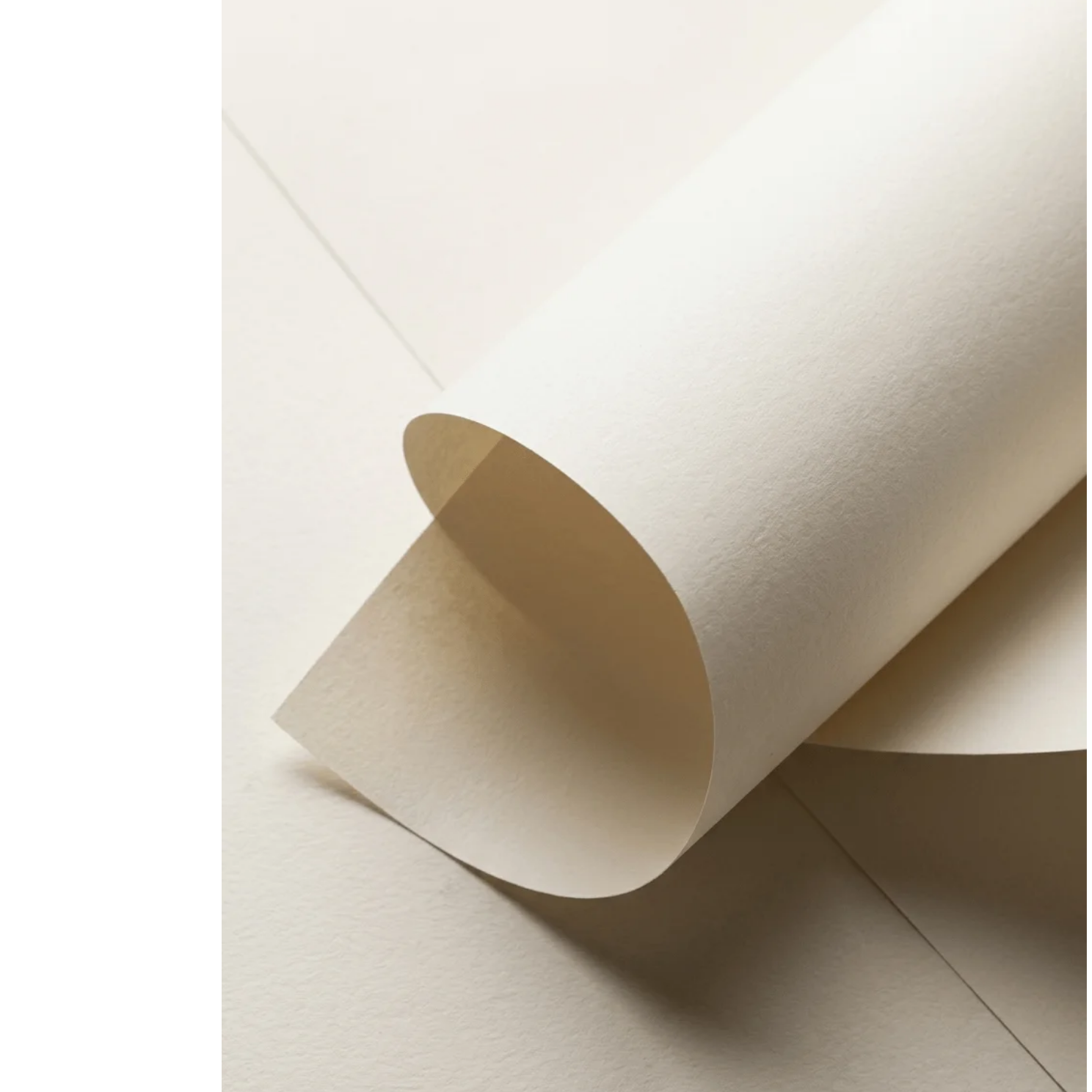 Ensamble Ex White – 130gsm - 33x48cm