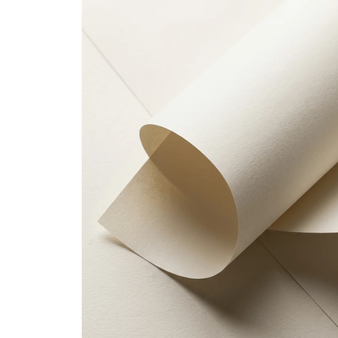 Ensamble Ex White – 280gsm - 33x48cm