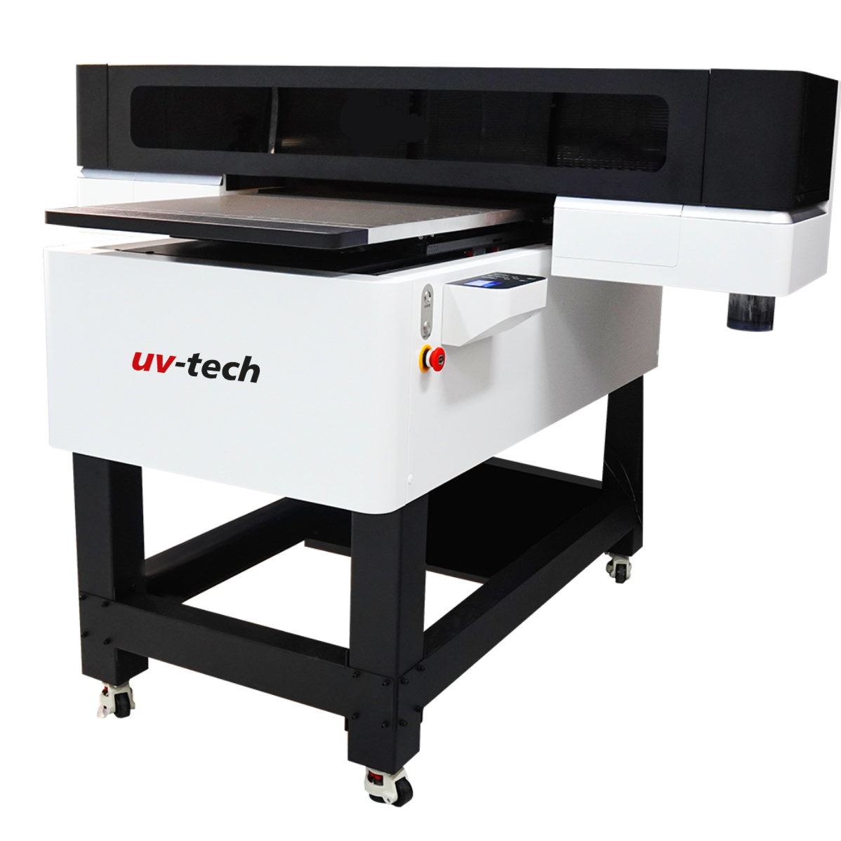 uv-tech UV Flatbed Printer 6090