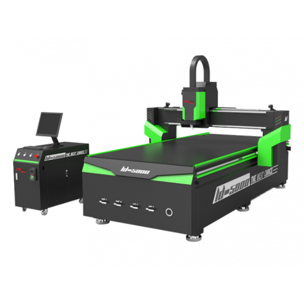 ENG LD001 LD 5000 CNC Router