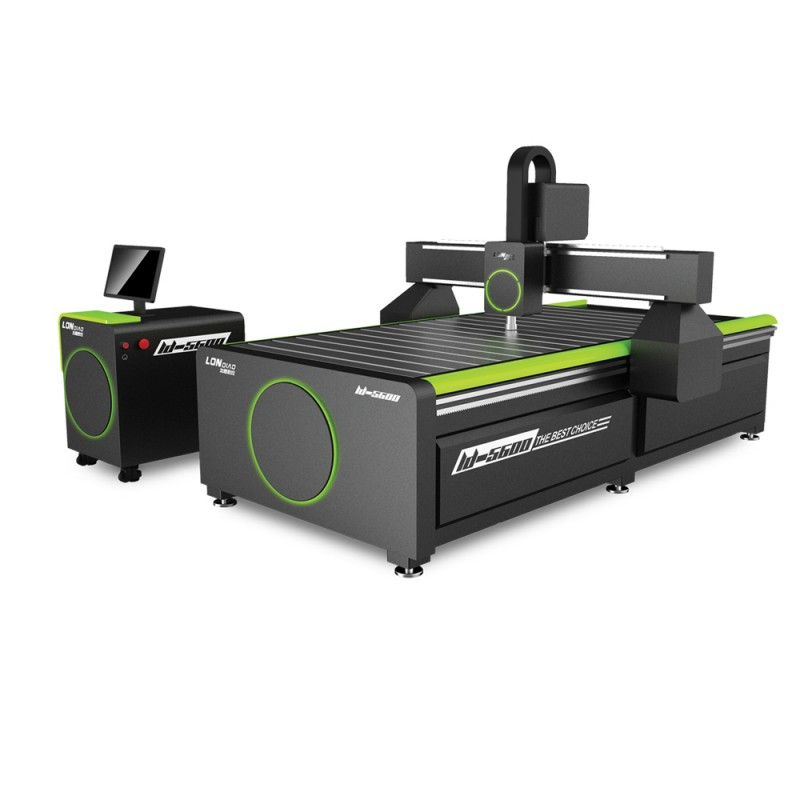 ENG LD004 LD-5600 Economical CNC Router