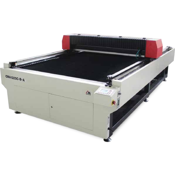 ENG DL014 CMA 1325 CBA Acrylic Laser Cutter