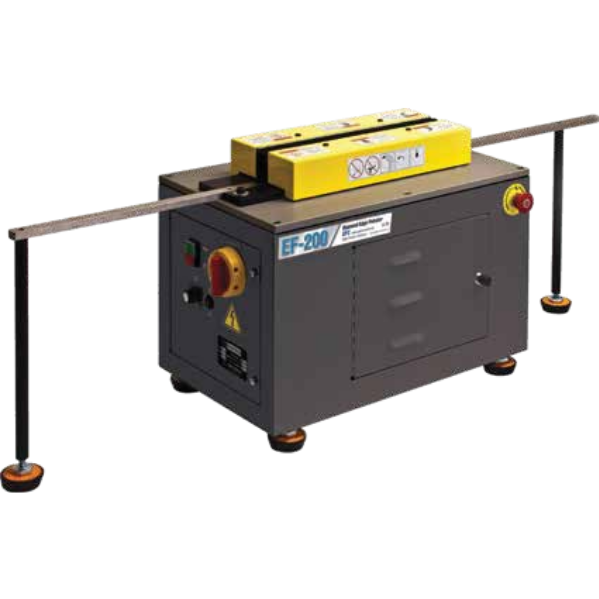HTR EP01/EP01A Diamond Edge Polisher Machine