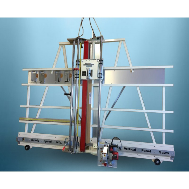 SAW SS021 DFC-H5 Vertical Panel Saw