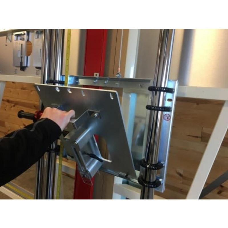 SAW SS021 DFC-H5 Vertical Panel Saw