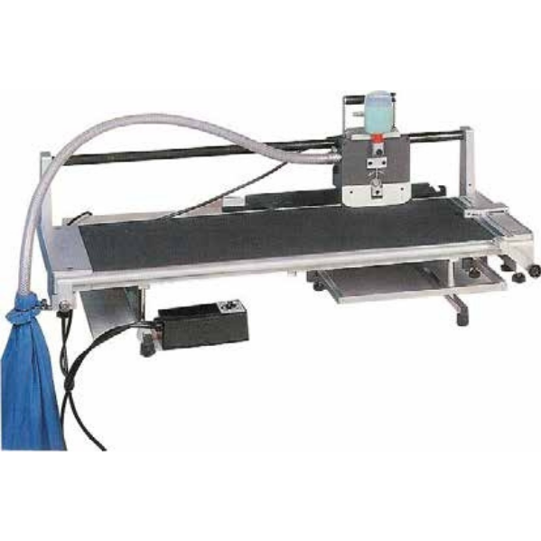 Varga II / VRG MM023 Circular Saw System