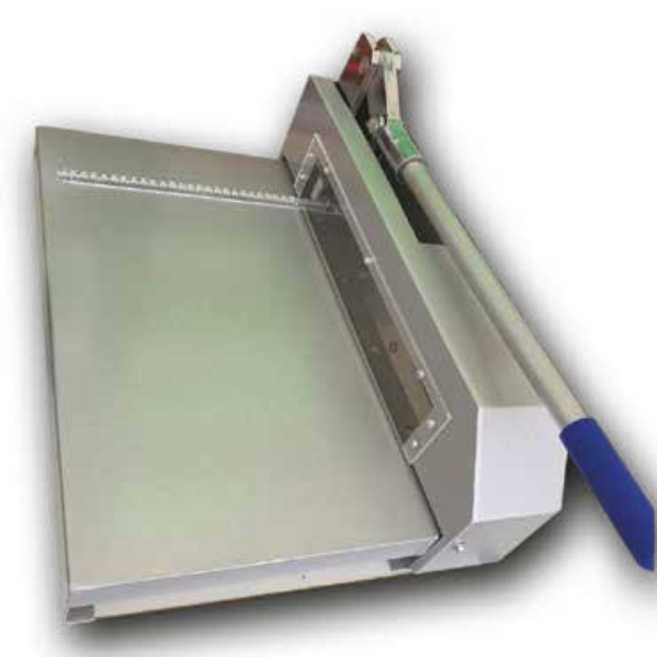 GEL AC001A 12” Shear Cutter (A4 size)