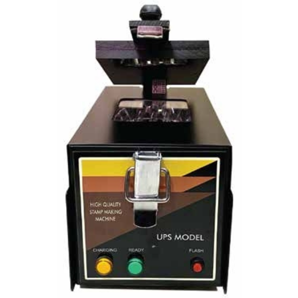 COM ME001 UPS Flash Stamp Unit Kit