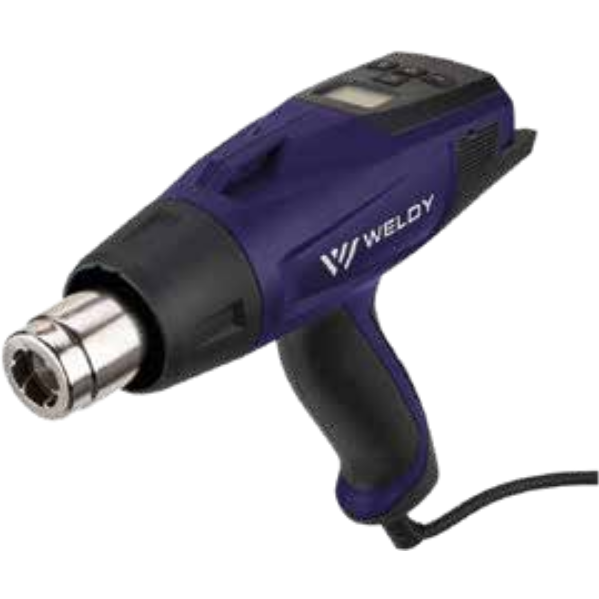 GEL IM 020 Weldy Advanced Heat Gun HG 530A