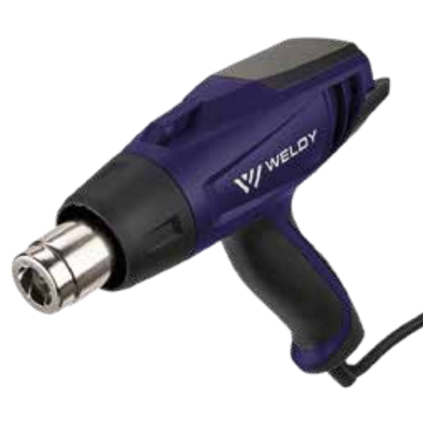 GEL IM 019 Weldy Economical Heat Gun HG 330B