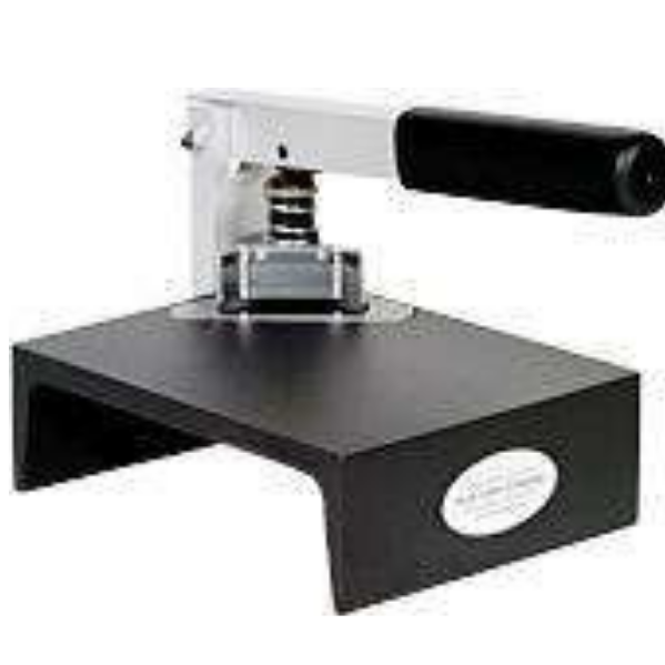 GEL AC003 Cornermate CM20 / CM40 Base Machine