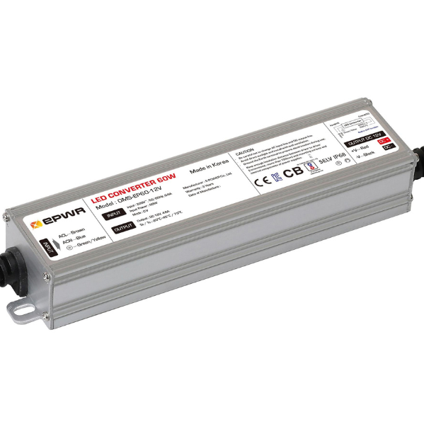 OMS-EP60-12V/24V-CV